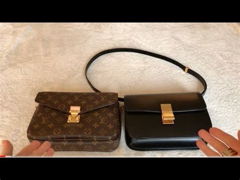 lv vs celine